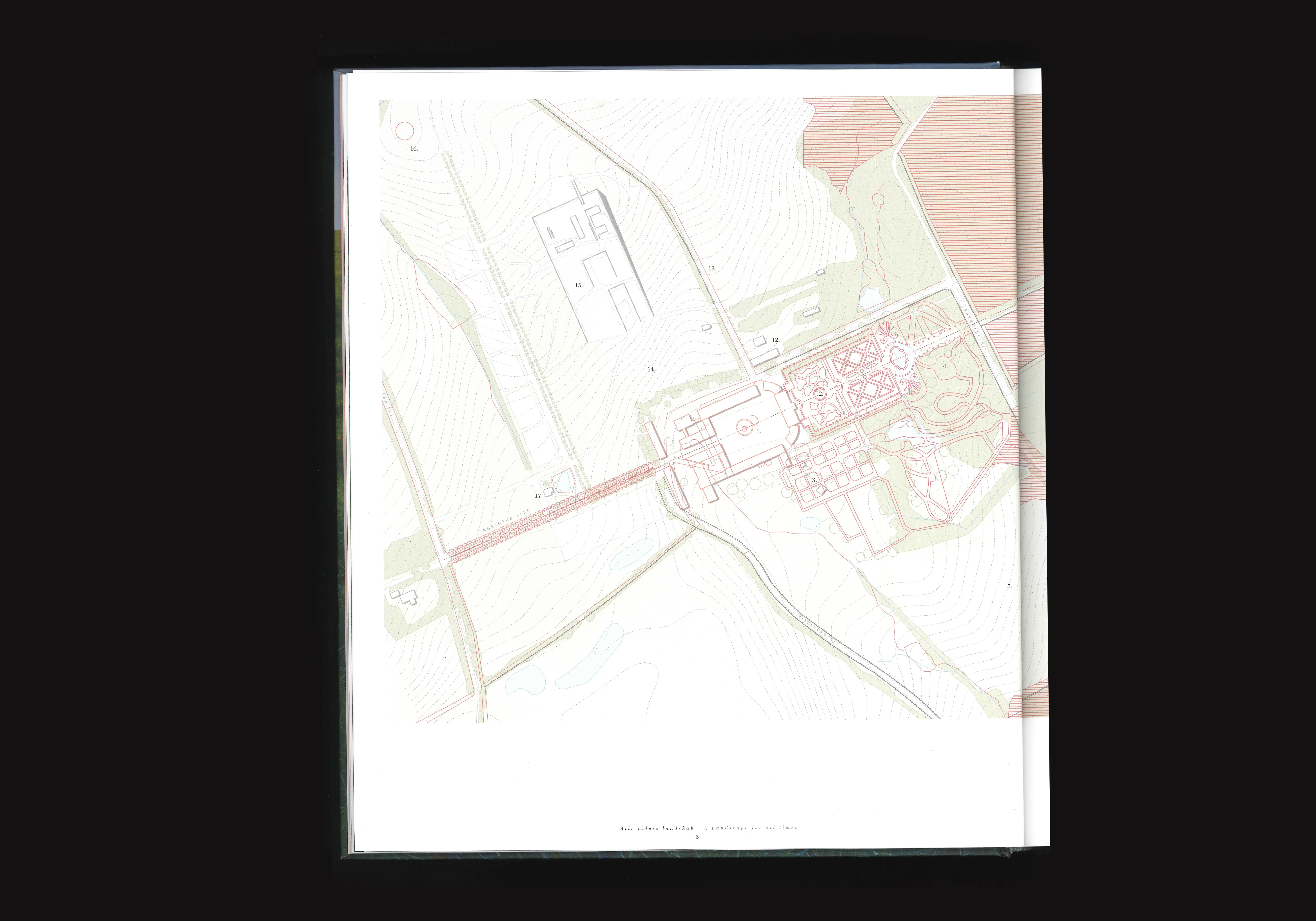 A Landscape for all Times, image 3